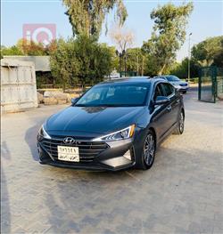 هیوندای ئەلەنترا